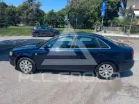2005 Audi A4