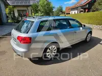 2005 Audi A4