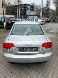 2005 Audi A4