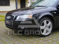 2005 Audi A4