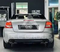 2005 Audi A4