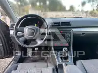 2005 Audi A4