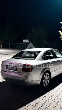 2005 Audi A4