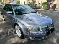2005 Audi A4