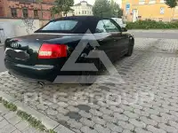 2005 Audi A4