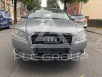 2005 Audi A4
