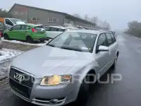 2005 Audi A4