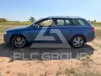 2005 Audi A4