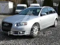 2005 Audi A4