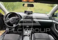 2005 Audi A4
