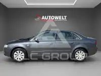 2005 Audi A4