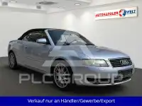 2005 Audi A4