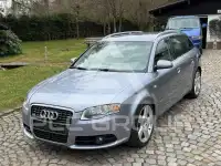 2005 Audi A4