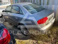 2005 Audi A4