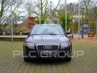 2005 Audi A4