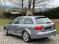 2005 Audi A4