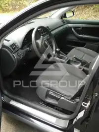 2005 Audi A4