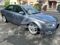 2005 Audi A4