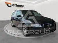 2005 Audi A4