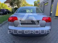 2005 Audi A4