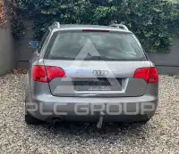 2005 Audi A4