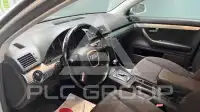 2005 Audi A4
