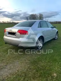 2005 Audi A4