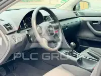 2005 Audi A4