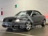 2005 Audi A4