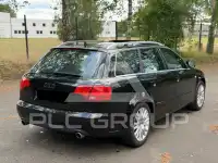 2005 Audi A4