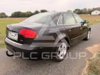 2005 Audi A4