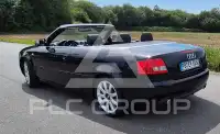 2005 Audi A4