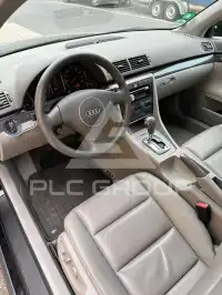 2005 Audi A4