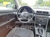 2005 Audi A4
