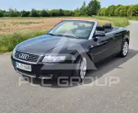 2005 Audi A4
