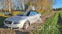 2005 Audi A4