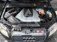 2005 Audi A4