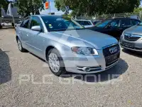2005 Audi A4
