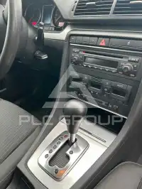2005 Audi A4