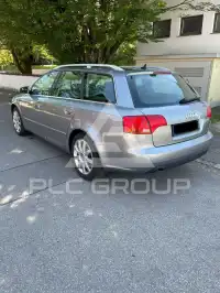2005 Audi A4