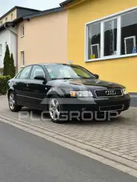 2005 Audi A4