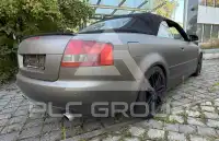 2005 Audi A4