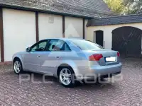 2005 Audi A4