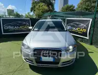 2005 Audi A4