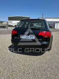 2005 Audi A4