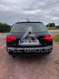 2005 Audi A4