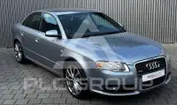 2005 Audi A4