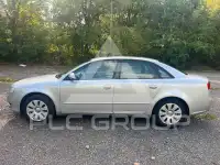 2005 Audi A4