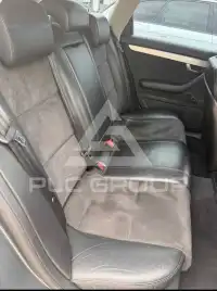 2005 Audi A4
