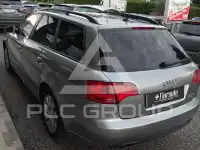 2005 Audi A4